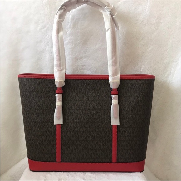 SALE💖Nwt! Michael Kors Tote Purse - Picture 7 of 9